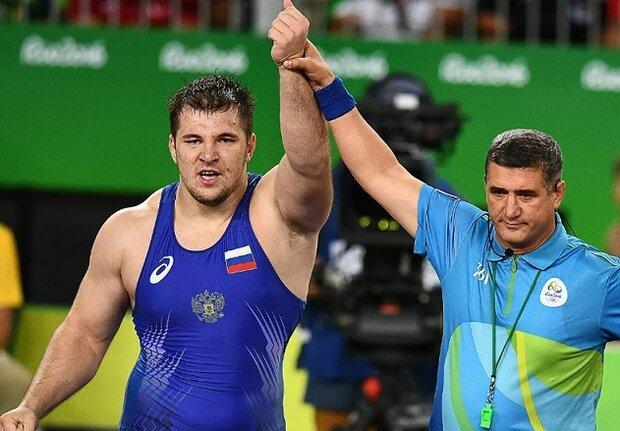 نارضایتی فرنگی کار سنگین وزن روسیه از تعویق المپیک