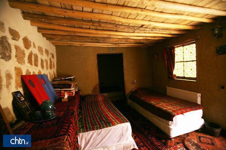 25 اقامتگاه بوم گردی در استان فارس ایجاد می شود
