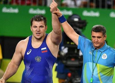 نارضایتی فرنگی کار سنگین وزن روسیه از تعویق المپیک