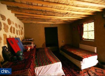 25 اقامتگاه بوم گردی در استان فارس ایجاد می شود