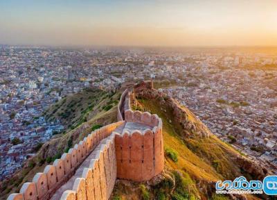 آشنایی کوتاه با بهترین زمان سفر به جیپور