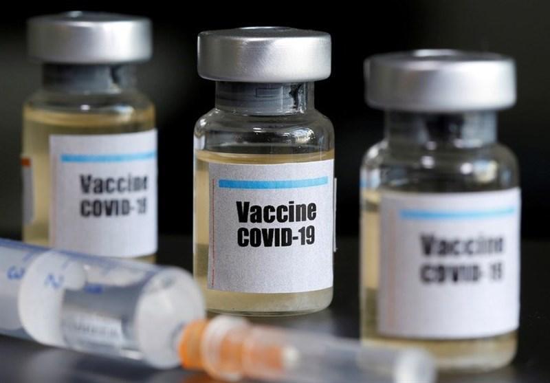 واکسن کرونا تا 3 هفته دیگر تولید می شود!