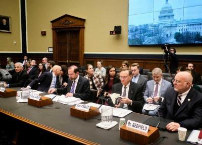 نزاع کاخ سفید با دانشمندان کمیته کرونا را به تعطیلی کشید