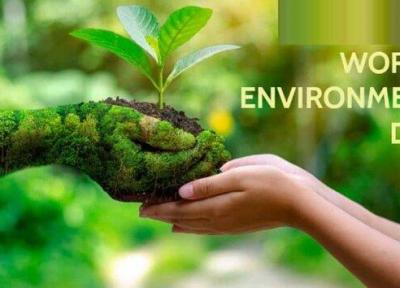 روز جهانی محیط زیست 2020 در سایه کرونا