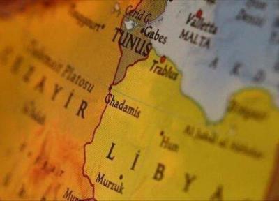 رایزنی روسیه و ترکیه درباره تقسیم مدیریت نفت و گاز لیبی