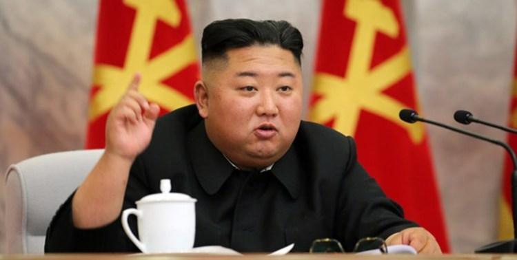 ادعای تازه درباره سلامت رهبر کره شمالی