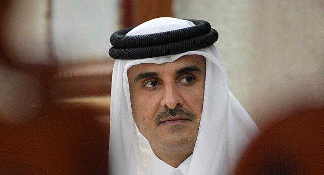 امیر قطر: مذاکرات صلح افغانستان یک فرصت تاریخی مهم است امیر قطر: مذاکرات صلح افغانستان یک فرصت تاریخی مهم است