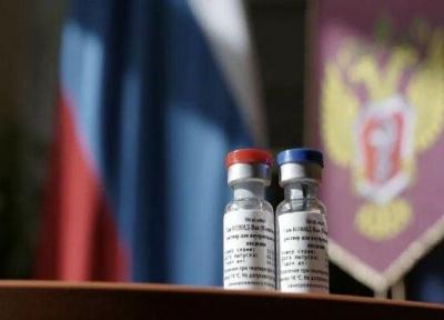 روسیه نخستین واکسن کرونای دنیا را ثبت کرد