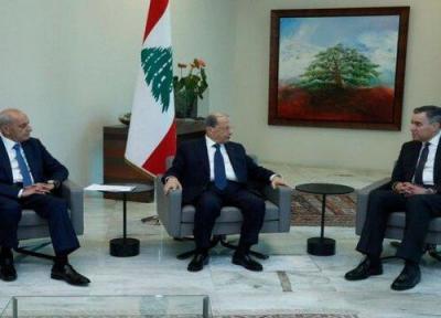 جزئیاتی از رایزنی های بی سر و صدای نخست وزیر مکلف لبنان برای تشکیل دولت