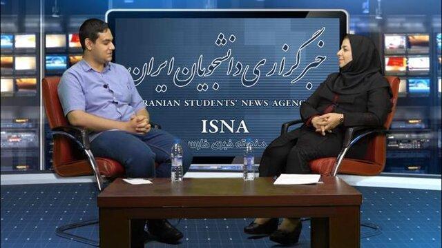 بررسی موضوع خودکشی در گفت و گو با عضو مرکز مشاوره جهاددانشگاهی آنالیز موضوع خودکشی در گفت و گو با عضو مرکز مشاوره جهاددانشگاهی فارس