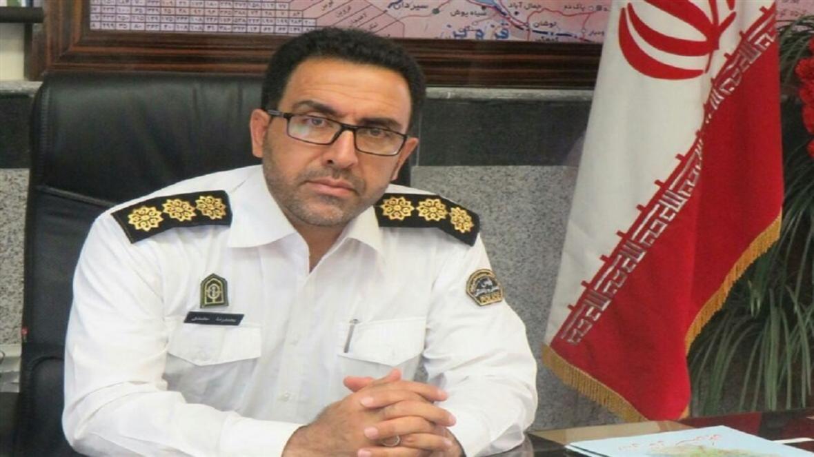 عدم محدودیت ترافیکی دائم در تاسوعا وعاشورا در اصفهان عدم محدودیت ترافیکی دائم در تاسوعا وعاشورا در اصفهان