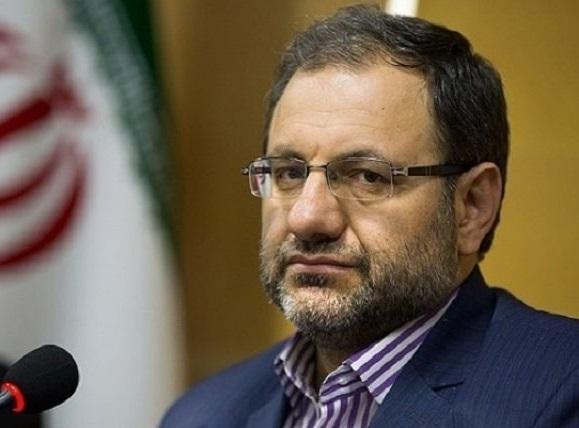 موسوی: ماموریت دیوان محاسبات به وزارت اقتصاد برای خلع ید موسوی: ماموریت دیوان محاسبات به وزارت اقتصاد برای خلع ید هفت تپه ، هنوز مالک جدید معین نشده است
