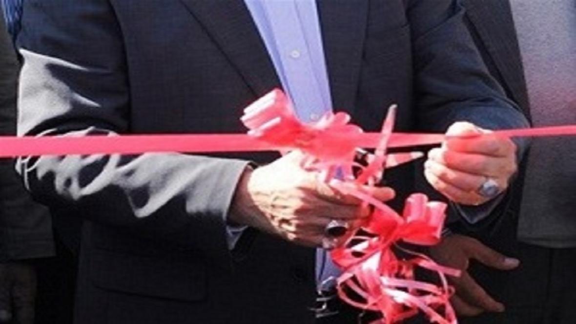 فاز نخست منازل سازمانی 400 واحدی اهواز افتتاح شد فاز نخست منازل سازمانی 400 واحدی اهواز افتتاح شد