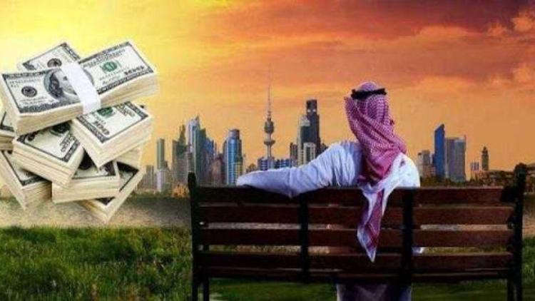 کویتی ها هم یارانه بگیر شدند؛ سالی یک میلیارد و 350 میلیون!