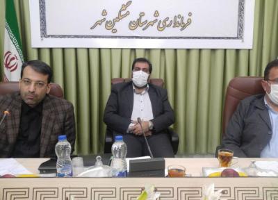 خبرنگاران سرمایه گذاری های شرکت شستا در استان اردبیل گسترده می گردد
