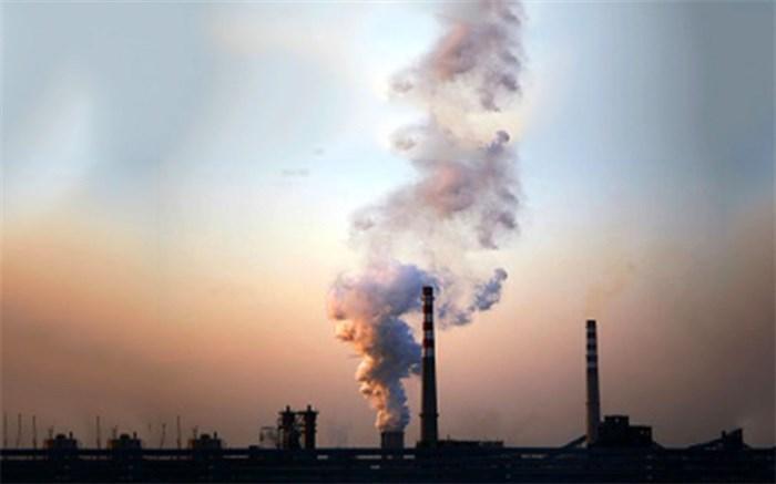 حذف 9 واحد صنعتی و تولیدی از لیست صنایع آلاینده محیط زیست