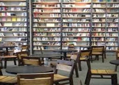 نخستین کافه کتاب تهران چه زمانی راه اندازی شد؟