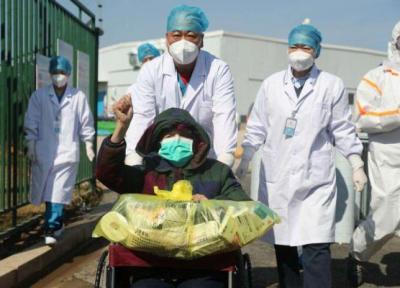 خبرنگاران سازمان جهانی بهداشت زمان انتشار گزارش منشأ کرونا در چین را بیان کرد
