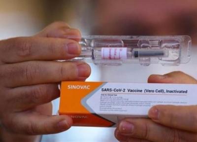 واکسن های چینی سینواک به مکزیک تحویل داده شد
