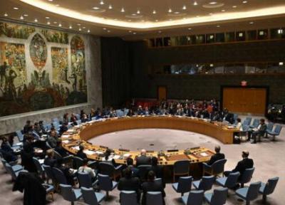 درگیری لفظی نمایندگان روسیه و آمریکا در سازمان ملل بر سر سوریه