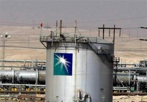 سود شرکت نفتی آرامکو عربستان نصف شد