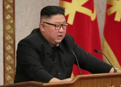 رهبر کره شمالی خواستار آمادگی برای رویارویی با آمریکا شد