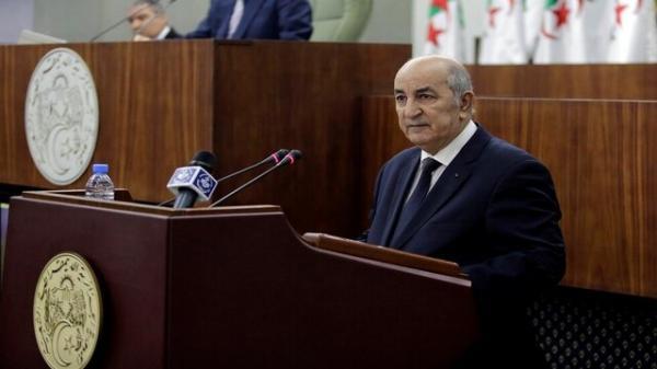 تحرکات رئیس جمهور الجزایر برای ارتقای صندلی دیپلماتیک این کشور