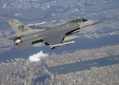 تور ترکیبی ترکیه: آمریکا شاید با فروش اف 16 به ترکیه موافق باشد