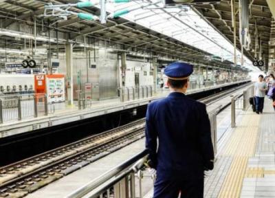 حمل و نقل عمومی در ژاپن؛ سریع، دقیق و مطمئن