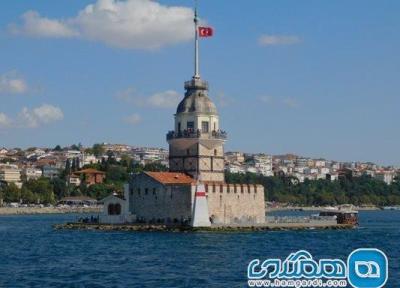 تور استانبول: با مقرون به صرفه شدن لیر به استانبول سفر کنید!