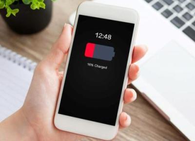 8+1 ترفند برای طولانی کردن عمر باتری در انواع تلفن همراه