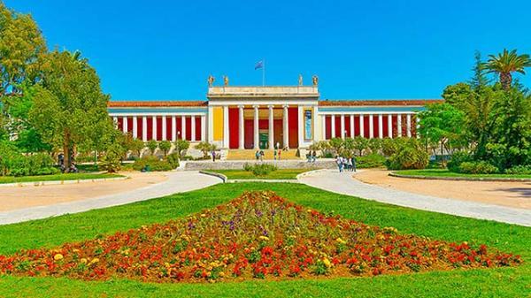 تور ارزان یونان: آتن و موزه هایی که باید دید