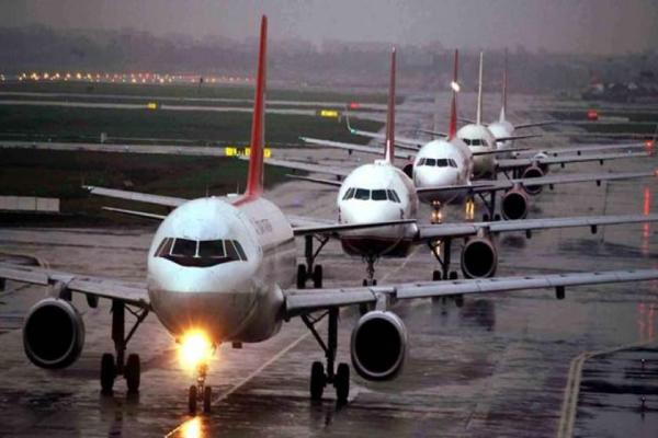 تور هند ارزان: تعطیلی فرودگاه بین المللی بمبئی برای تعمیرات قبل از آغاز موسم بارندگی
