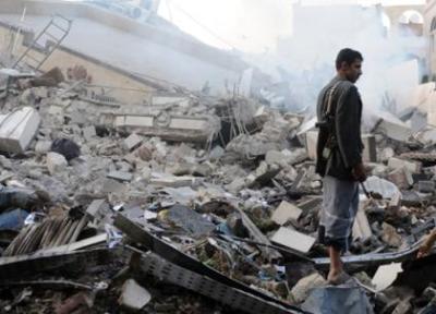 میانجی گری نو عُمان و کویت برای سرانجام جنگ یمن