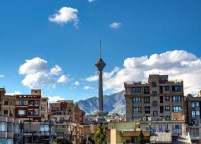 پیش بینی شرایط آب و هوای تهران فردا یکشنبه 20 شهریورماه 1401