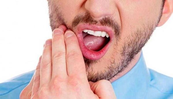 چطور با درمان خانگی دندان درد خود را تسکین دهیم