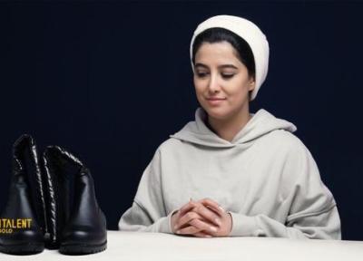 آنالیز بوت زنانه مدل 3030؛ شیک و مناسب انواع استایل