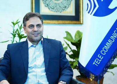 مدیرعامل مخابرات درخواست افزایش قیمت اینترنت داد