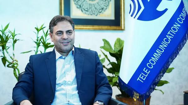 مدیرعامل مخابرات درخواست افزایش قیمت اینترنت داد