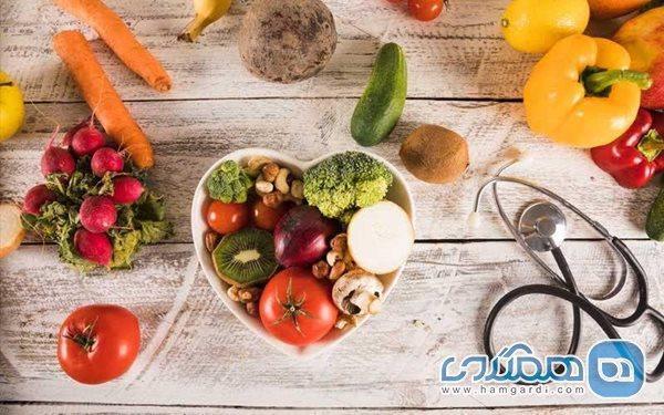 برترین غذاهای توصیه شده برای تقویت بدن و لاغری
