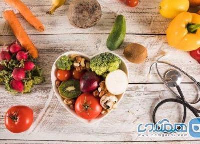 برترین غذاهای توصیه شده برای تقویت بدن و لاغری