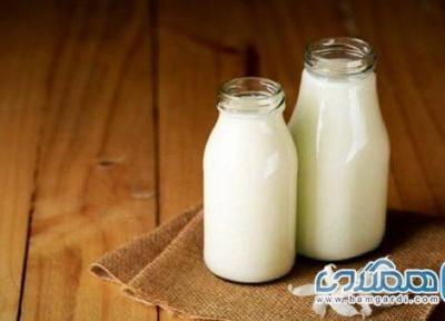 شیر ماده غذایی فراسودمندی است