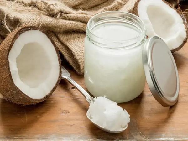 طرز تهیه کره نارگیل در 5 مرحله ساده با 6 نکته طلایی