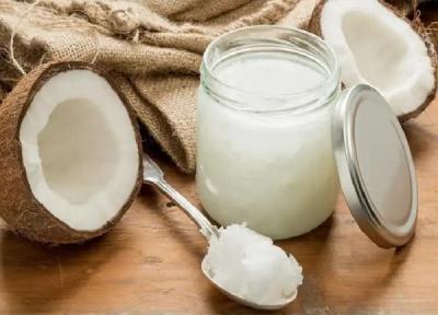 طرز تهیه کره نارگیل در 5 مرحله ساده با 6 نکته طلایی