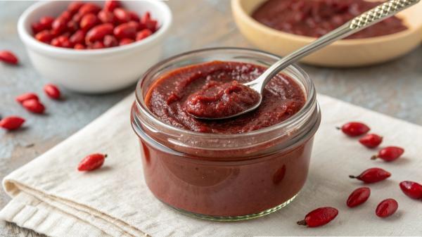 طرز تهیه رب زغال اخته خانگی غلیظ و خوشرنگ