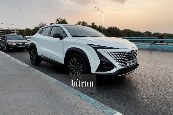 فروش فوری یونی تی مدل 2026 با قیمت قطعی 76.8 میلیارد ریال شروع شد